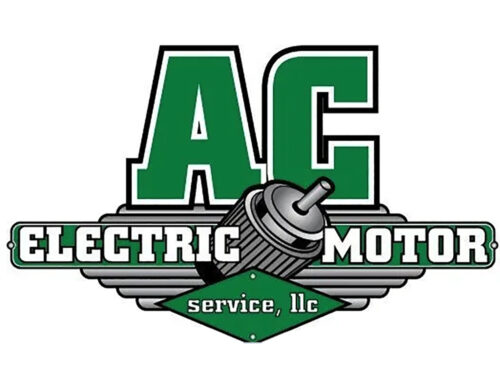 AC Electric Motor
