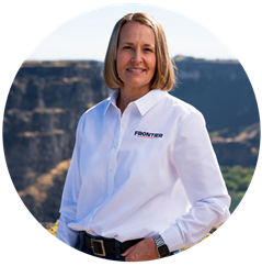 Amy Brinkman Headshot