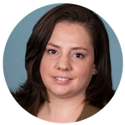 Katelyn Harrison Headshot